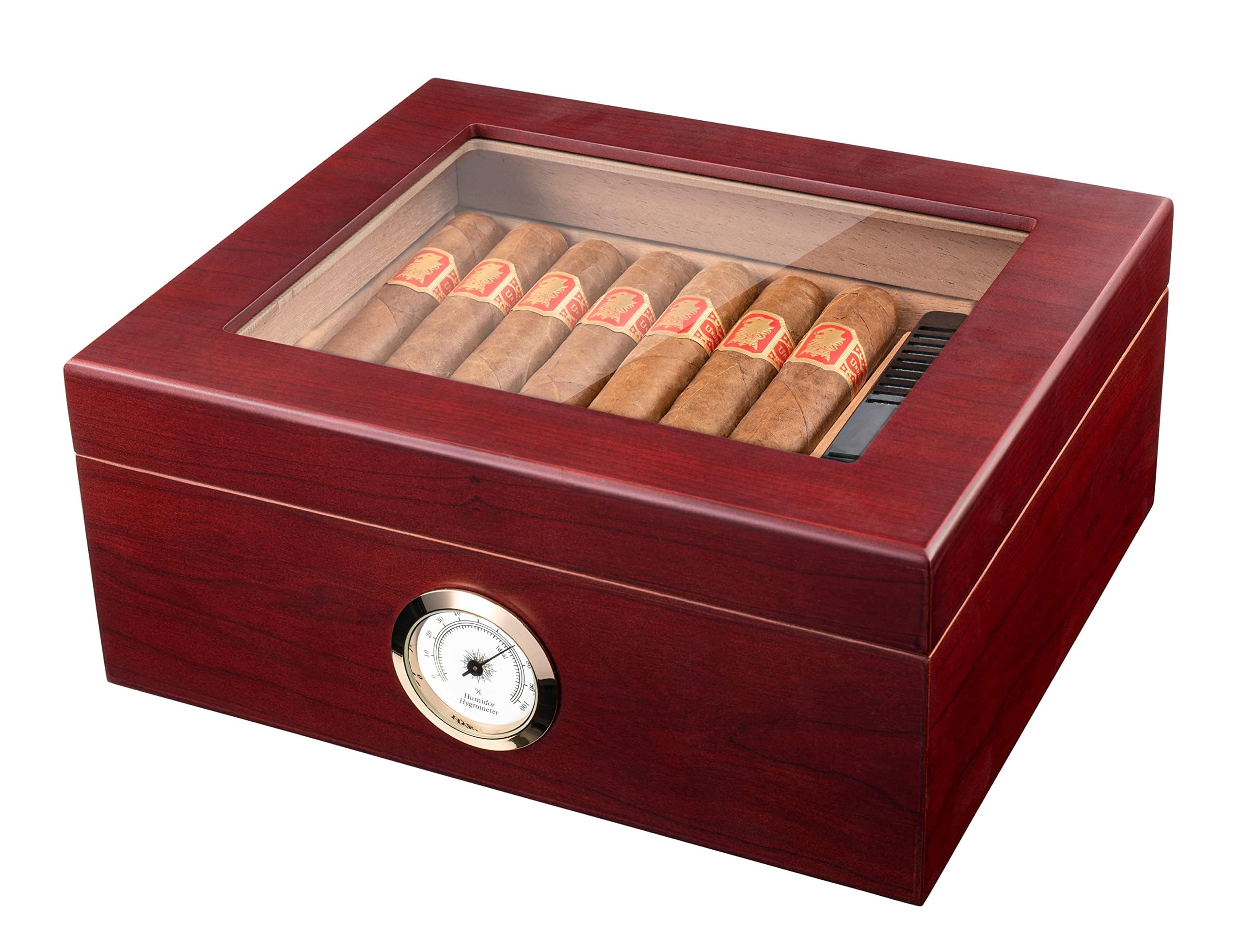 Humidors