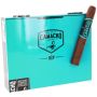 CAMACHO ECUDOR BOX PRESSED TORO TUBO