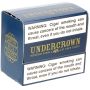 UNDERCROWN MADURO CORONETS