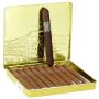 UNDERCROWN MADURO CORONETS