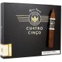 JOYA CUATRO CINCO TORPEDO