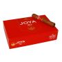 JOYA RED SHORT CHURCHILL