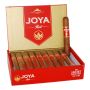 JOYA RED SHORT CHURCHILL