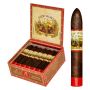 NEW WORLD BELICOSO 