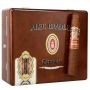 ALEC BRADLEY TEMPUS NICARAGUA GORDO