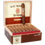 ALEC BRADLEY TEMPUS NICARAGUA GORDO