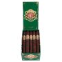 TABACOS BAEZ SERIE SF CORONA