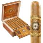 HABANO SUN GROWN CHURCHILL BOURBON BARREL AGED