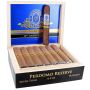 RESERVE 10TH ANNIV MADURO SUPER TORO 