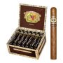 ROMEO Y JULIETA RESERVE CORONA EN TUBO