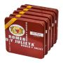 ROMEO YJULIETA MINIS AROMA(RED)