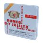 ROMEO YJULIETA MINIS ORIGINAL WHITE