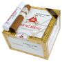 MONTECRISTO WHITE ROBUSTO GRANDE EN TUBO