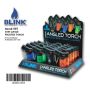 BLINK MINI FROSTED TORCH LIGHTER - Test QA