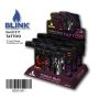 BLINK TORCH - TATTOO THEME 