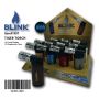 BLINK  TIGER FOUR FLAME TORCH LIGHTER