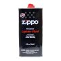 ZIPPO LIGHTER FLUID 12OZ